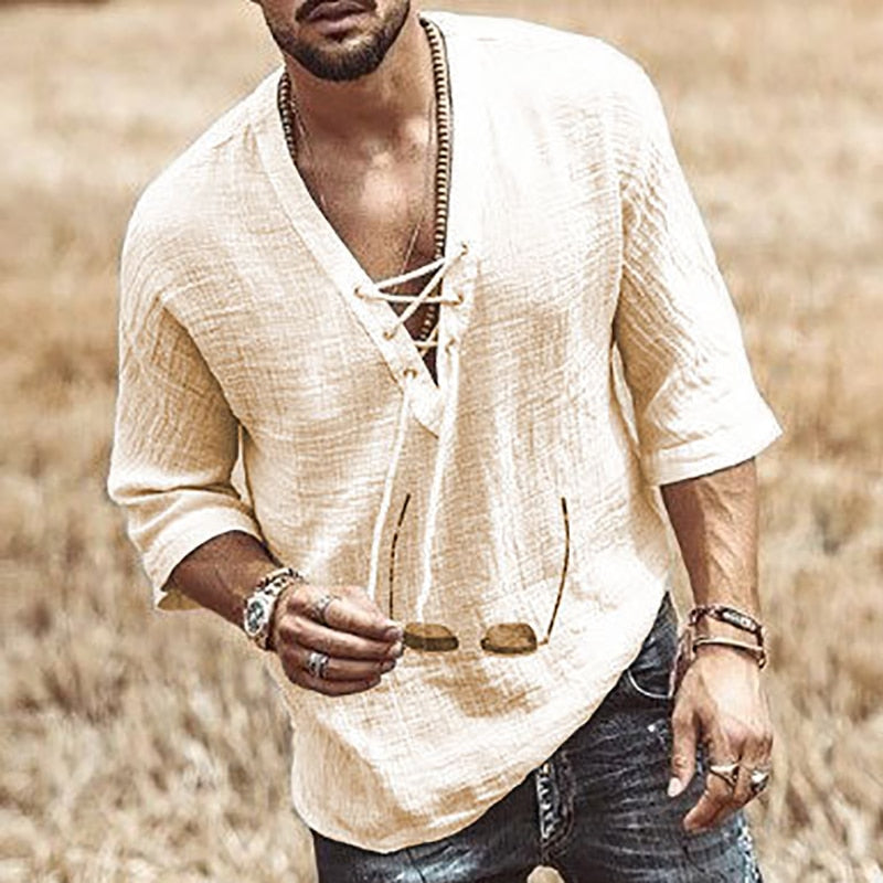 SIPERLARI Summer Fashion Men's Shirt Casual Patchwork Short Sleeve Shirt Mens Clothing Trend Casual Slim Fit Hip-Hop Top Tees