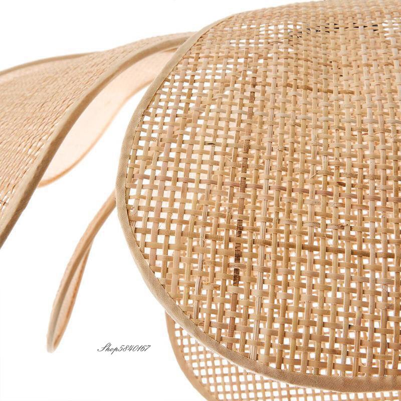 Creative Rattan Flower Pendant Light Designer Handmade Lustre Living Room Dining Room Lighting Fixtures Minimalist Home Decor