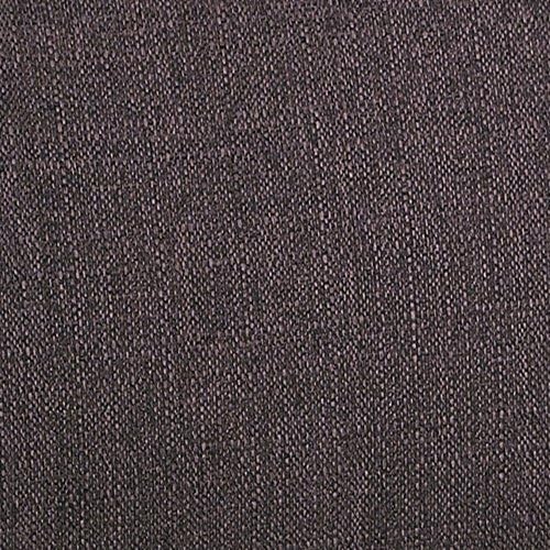 Contemporary Tufted Wingback Accent Chair, Gray